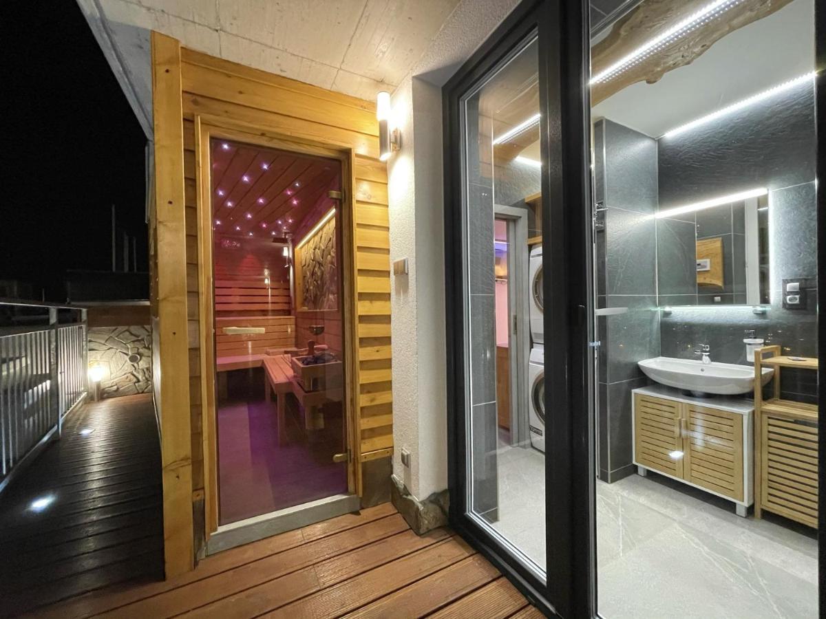 Magic Apartment Centre Mezonet Plzen Exterior photo