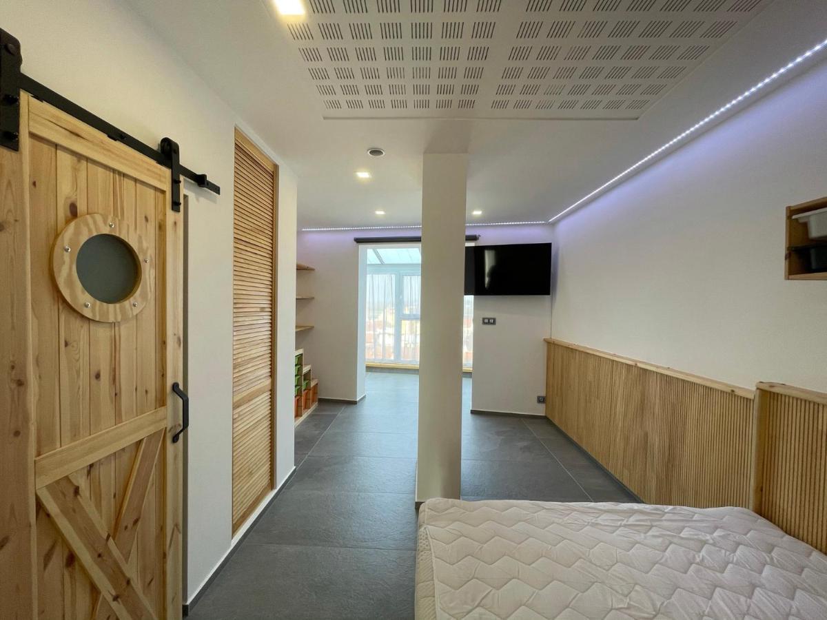 Magic Apartment Centre Mezonet Plzen Exterior photo